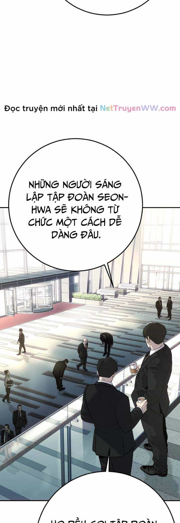 Đứa Con Báo Thù - Chương 23 - ảnh 8