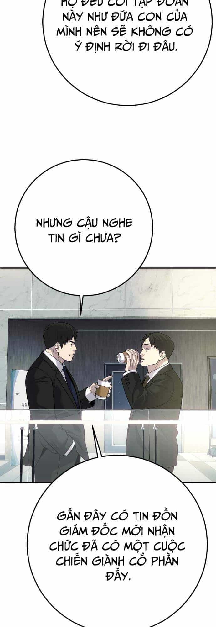 Đứa Con Báo Thù - Chương 23 - ảnh 9