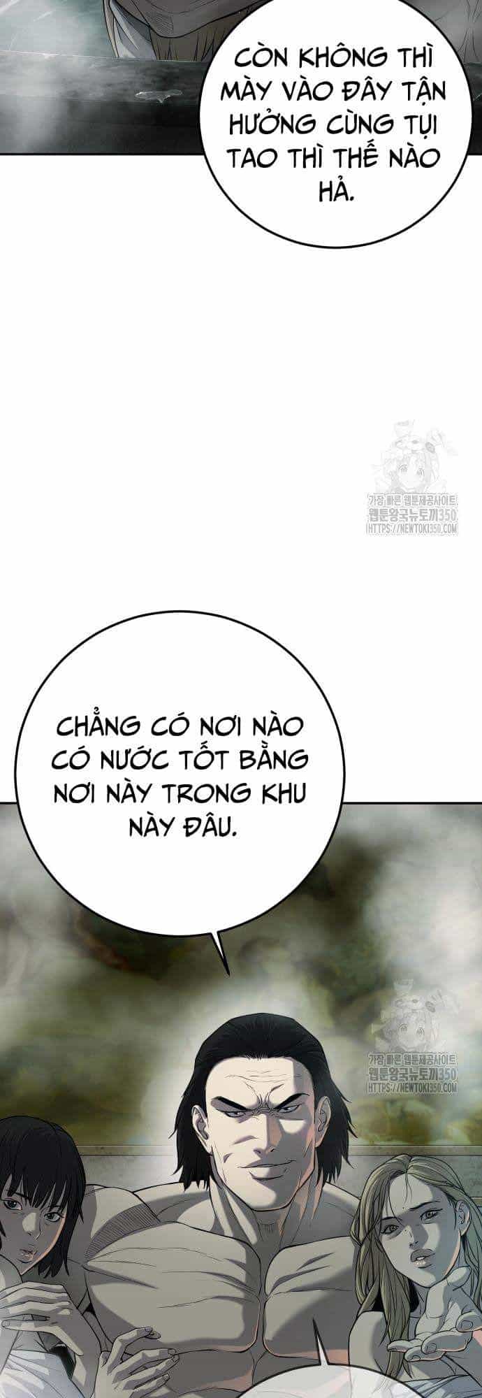 Đứa Con Báo Thù - Chương 24 - ảnh 10