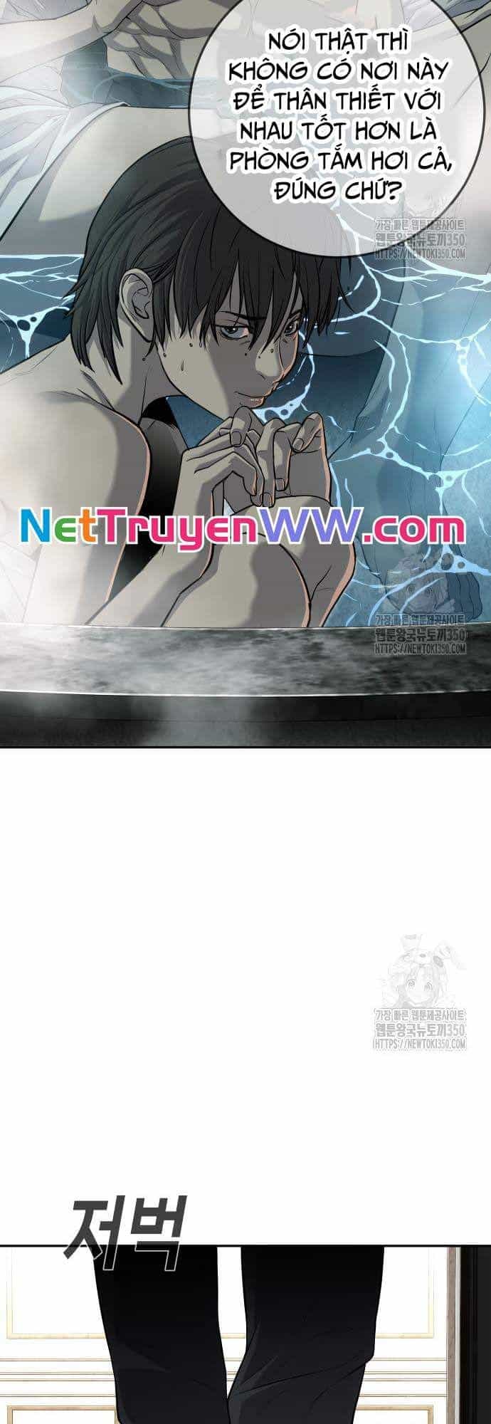 Đứa Con Báo Thù - Chương 24 - ảnh 11