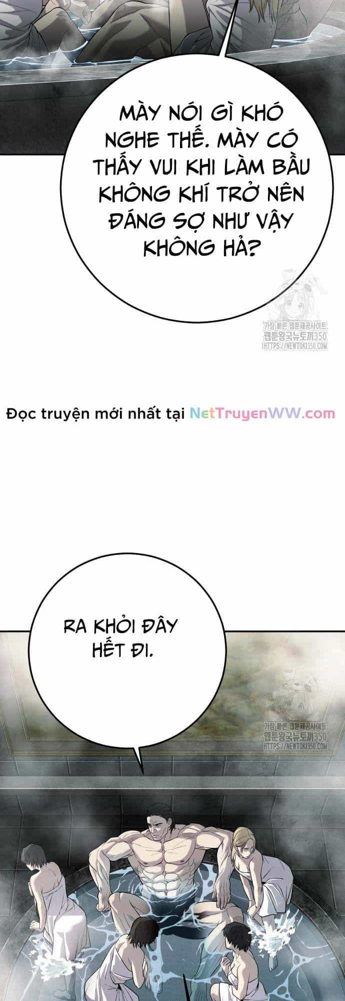 Đứa Con Báo Thù - Chương 24 - ảnh 15