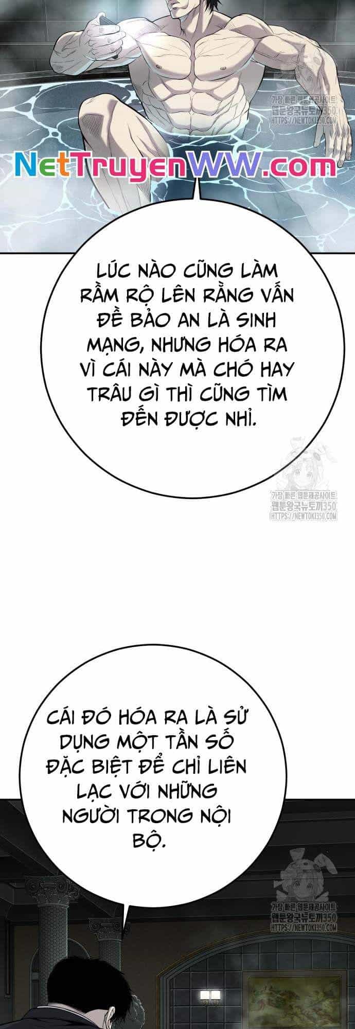Đứa Con Báo Thù - Chương 24 - ảnh 20