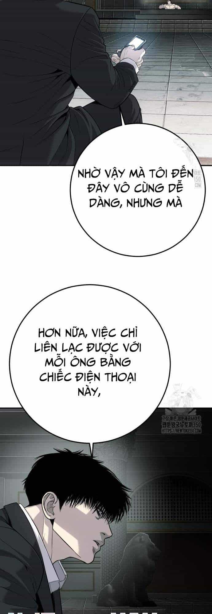 Đứa Con Báo Thù - Chương 24 - ảnh 21