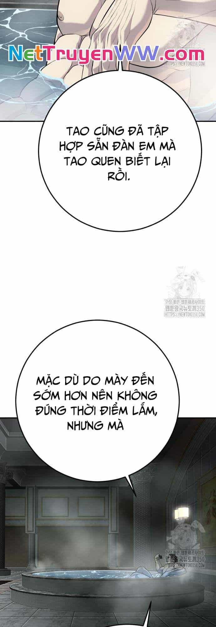 Đứa Con Báo Thù - Chương 24 - ảnh 24