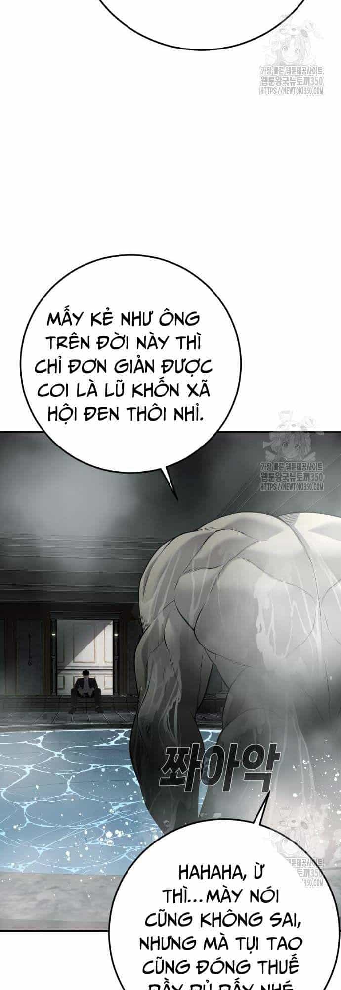 Đứa Con Báo Thù - Chương 24 - ảnh 31