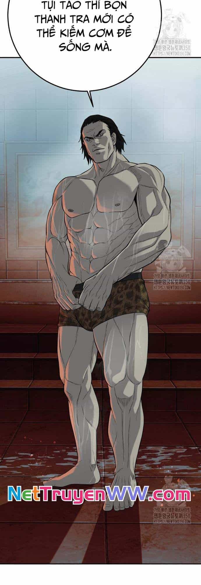 Đứa Con Báo Thù - Chương 24 - ảnh 33
