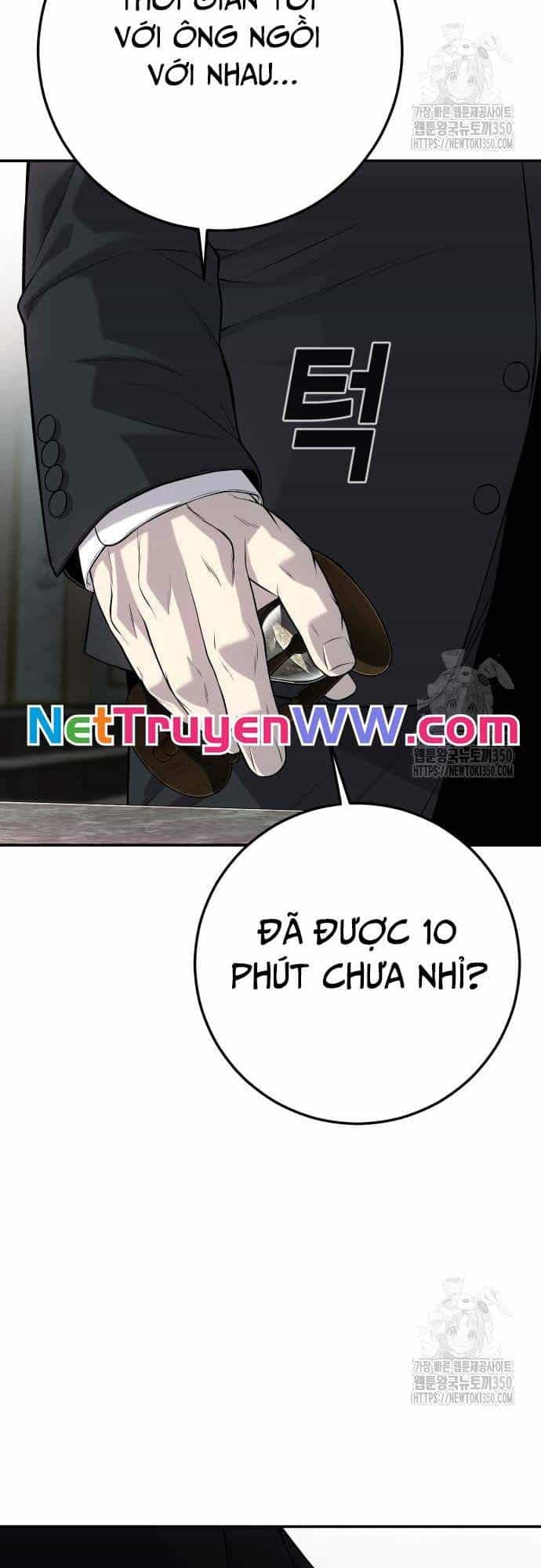 Đứa Con Báo Thù - Chương 24 - ảnh 37