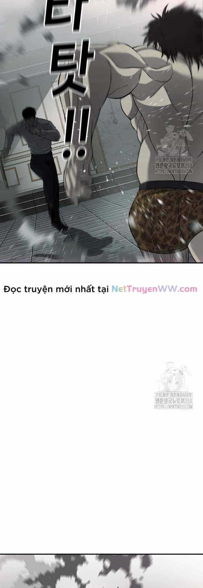 Đứa Con Báo Thù - Chương 24 - ảnh 42