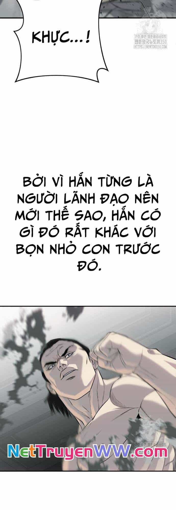 Đứa Con Báo Thù - Chương 24 - ảnh 47