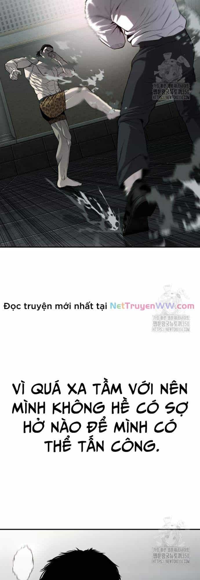 Đứa Con Báo Thù - Chương 24 - ảnh 70