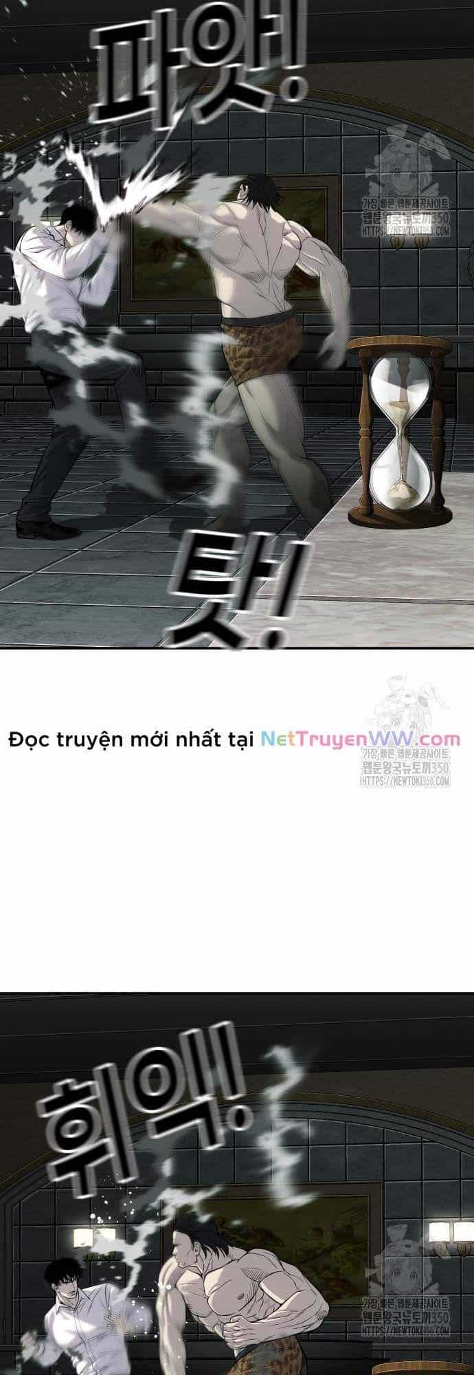 Đứa Con Báo Thù - Chương 24 - ảnh 74