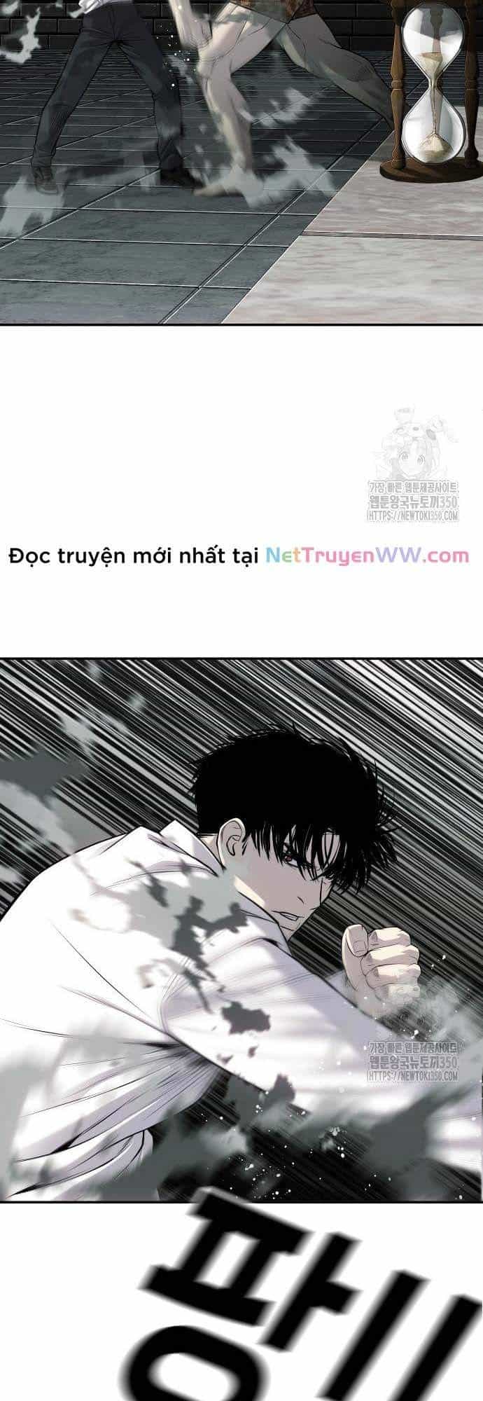 Đứa Con Báo Thù - Chương 24 - ảnh 75
