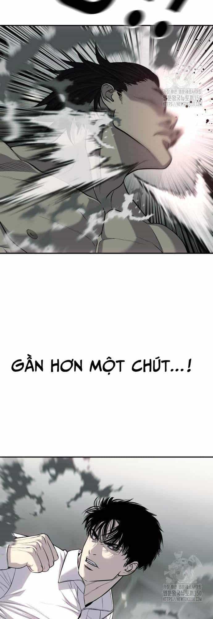 Đứa Con Báo Thù - Chương 24 - ảnh 76