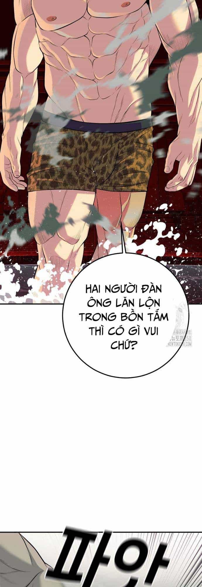 Đứa Con Báo Thù - Chương 25 - ảnh 14