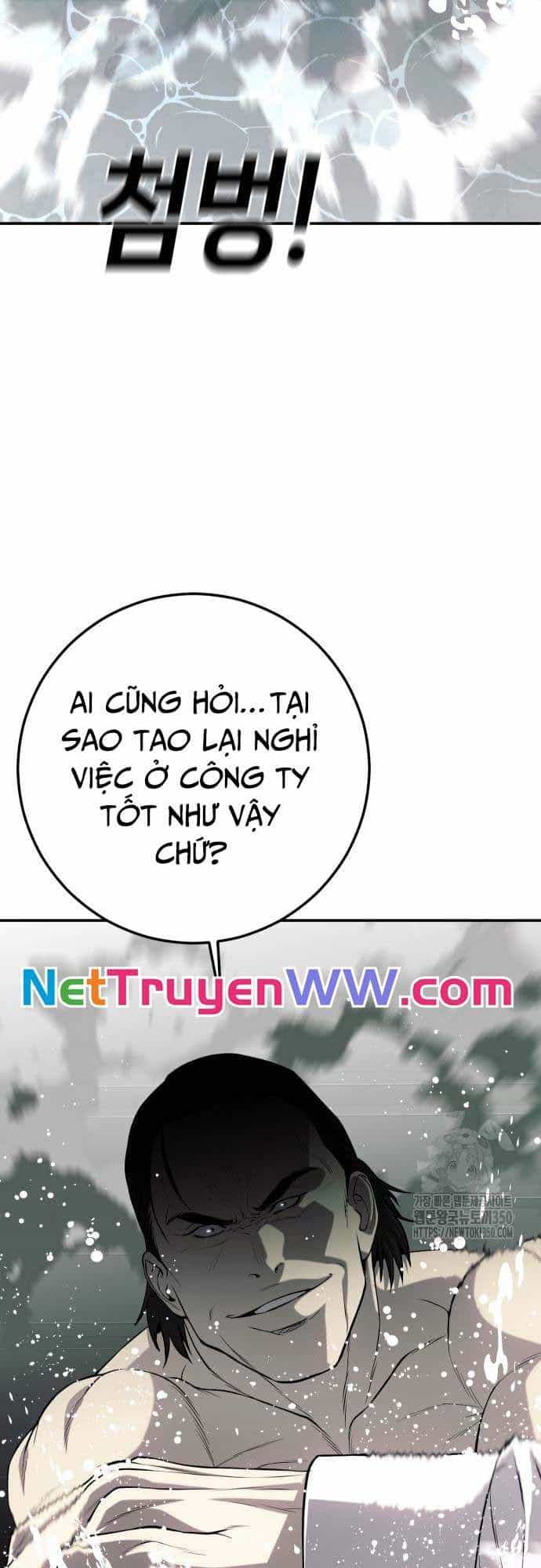 Đứa Con Báo Thù - Chương 25 - ảnh 25