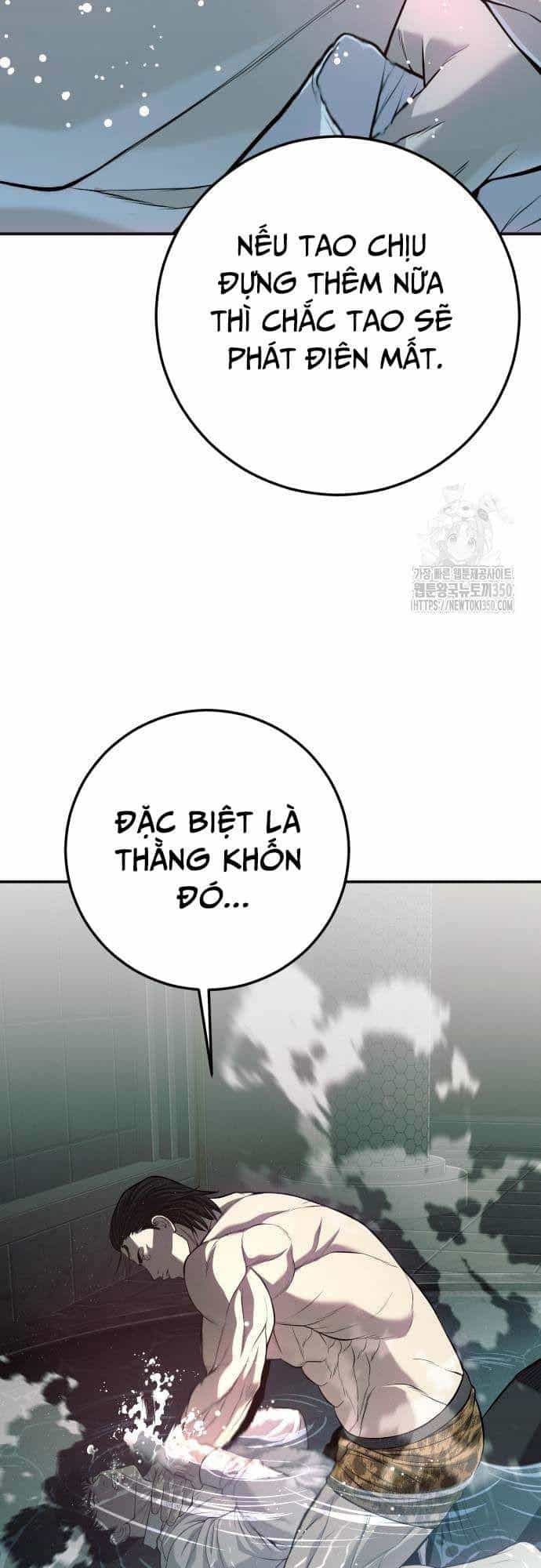 Đứa Con Báo Thù - Chương 25 - ảnh 27