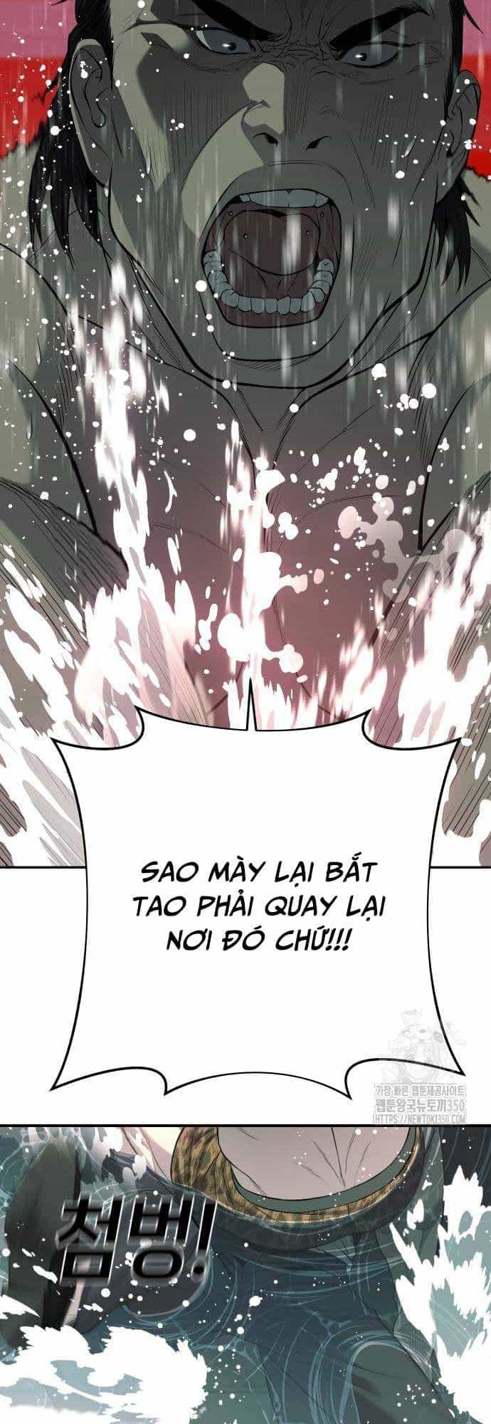 Đứa Con Báo Thù - Chương 25 - ảnh 33