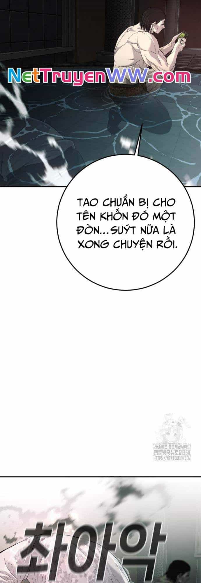 Đứa Con Báo Thù - Chương 25 - ảnh 41