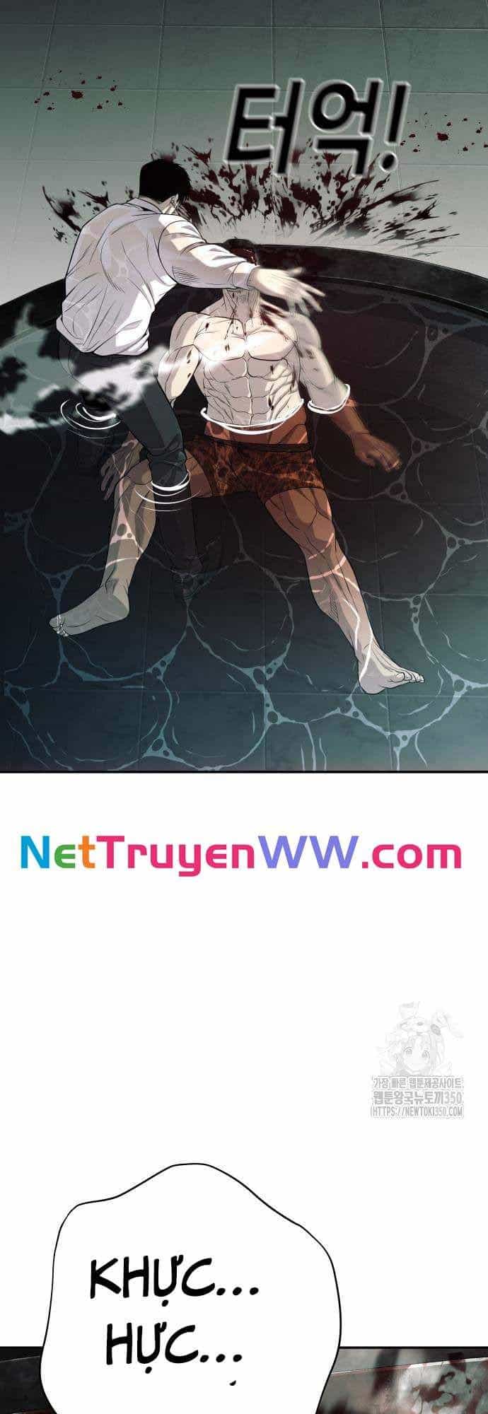 Đứa Con Báo Thù - Chương 25 - ảnh 61