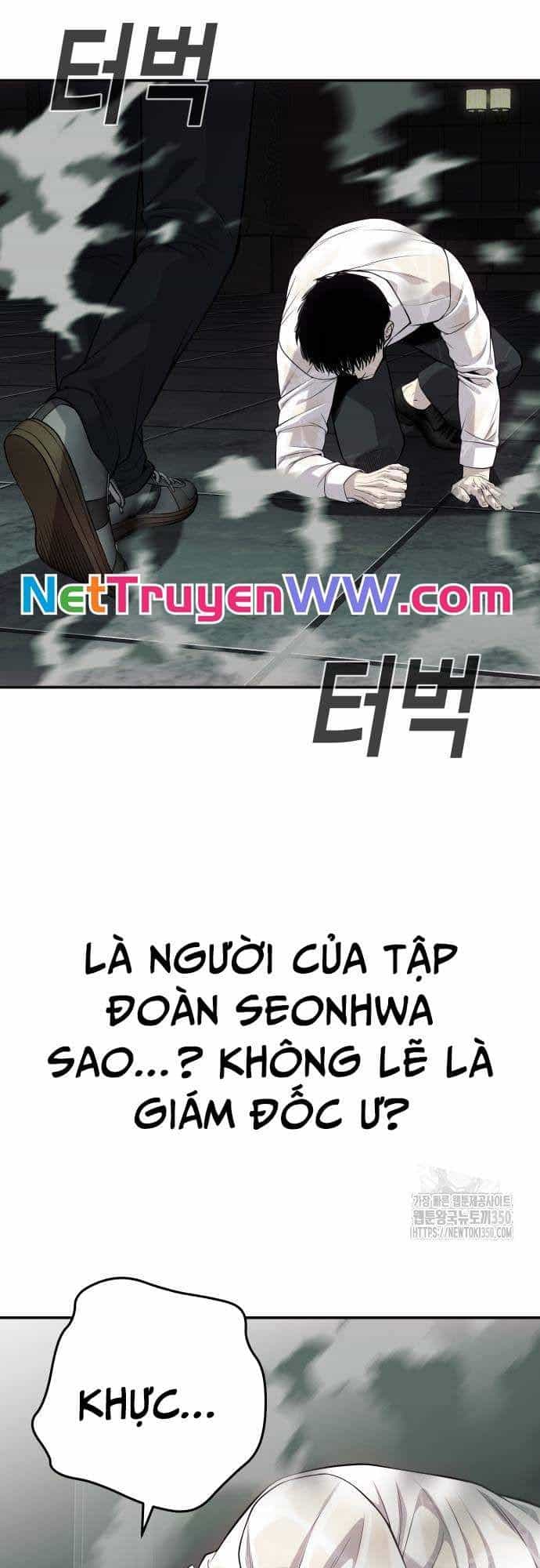 Đứa Con Báo Thù - Chương 25 - ảnh 85