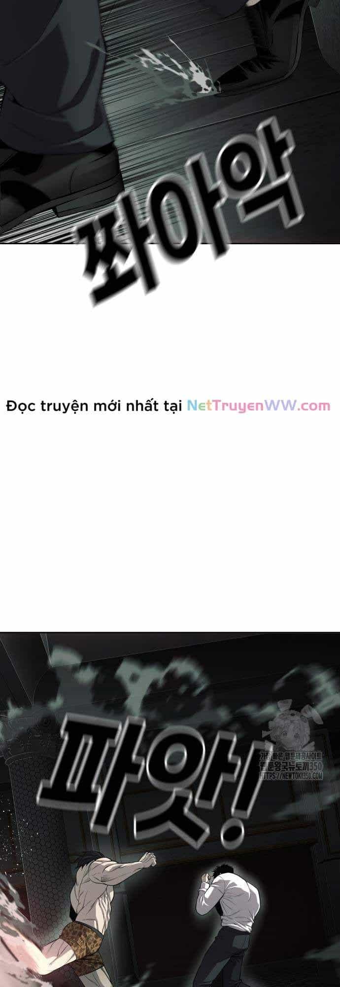 Đứa Con Báo Thù - Chương 25 - ảnh 9