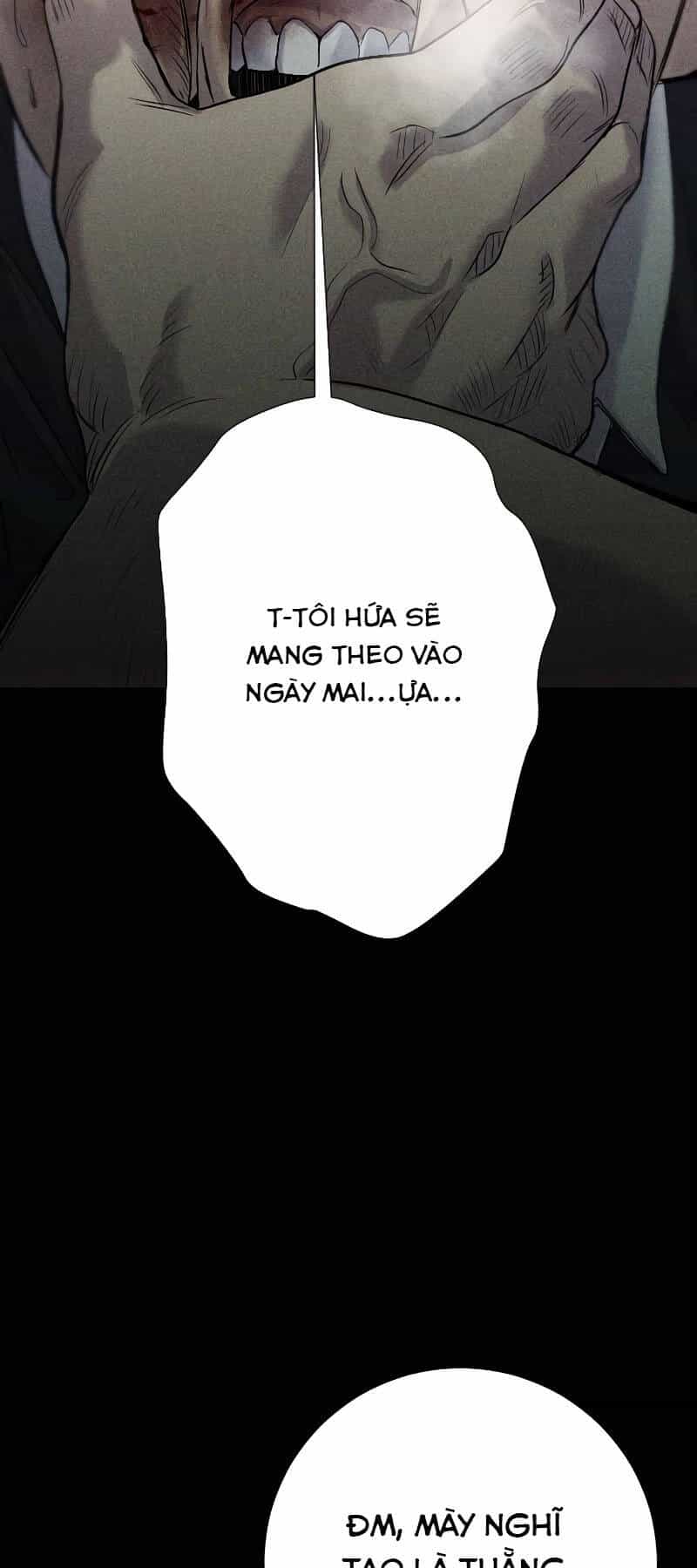 Đứa Con Báo Thù - Chương 2 - ảnh 14