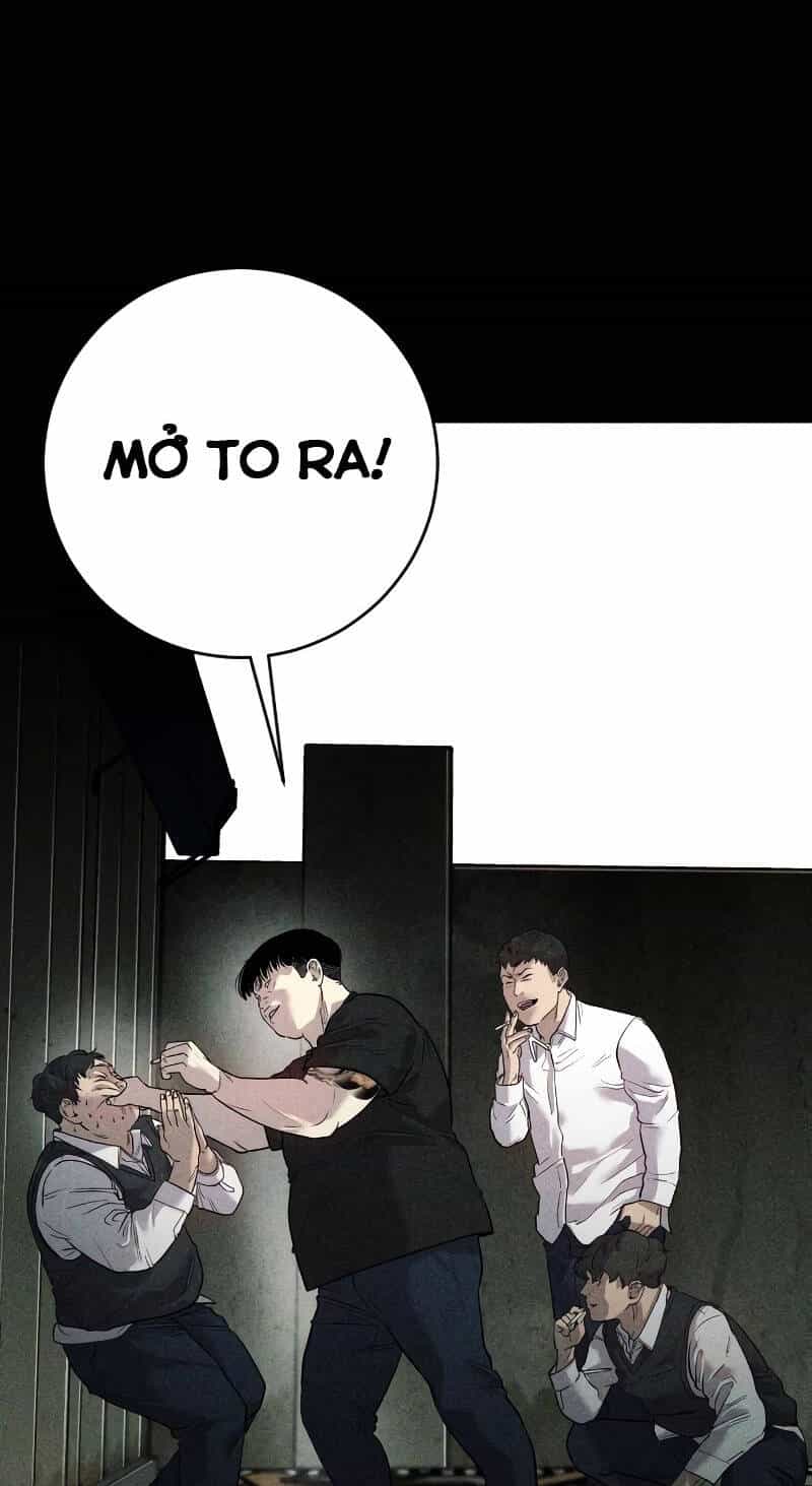 Đứa Con Báo Thù - Chương 2 - ảnh 16