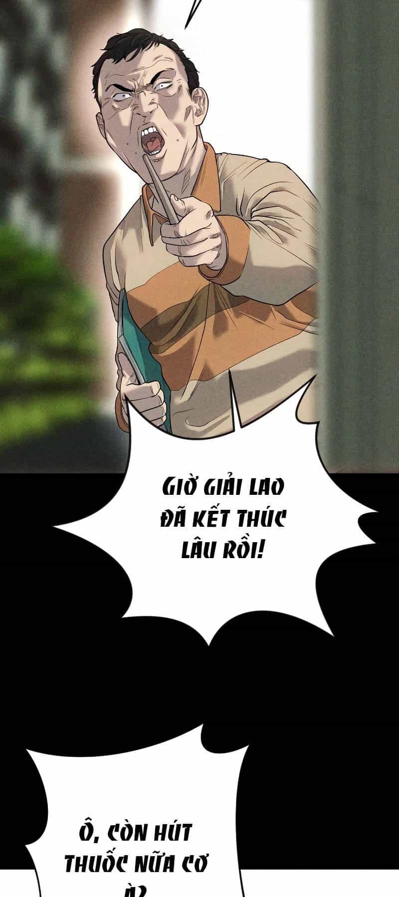 Đứa Con Báo Thù - Chương 2 - ảnh 18