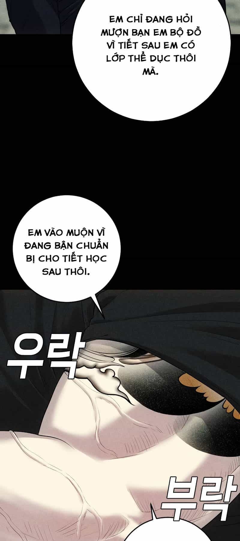 Đứa Con Báo Thù - Chương 2 - ảnh 21