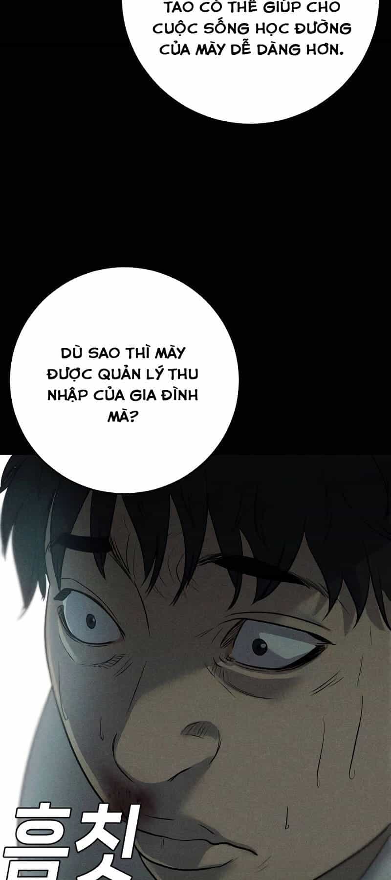 Đứa Con Báo Thù - Chương 2 - ảnh 28