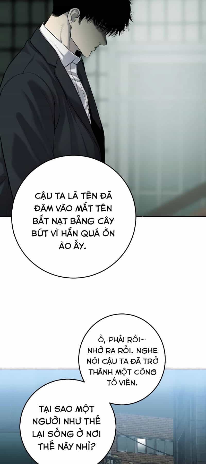 Đứa Con Báo Thù - Chương 2 - ảnh 7