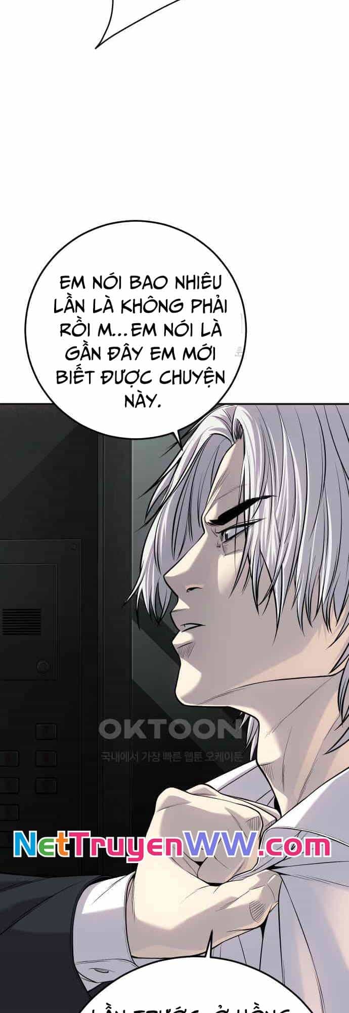Đứa Con Báo Thù - Chương 27 - ảnh 10