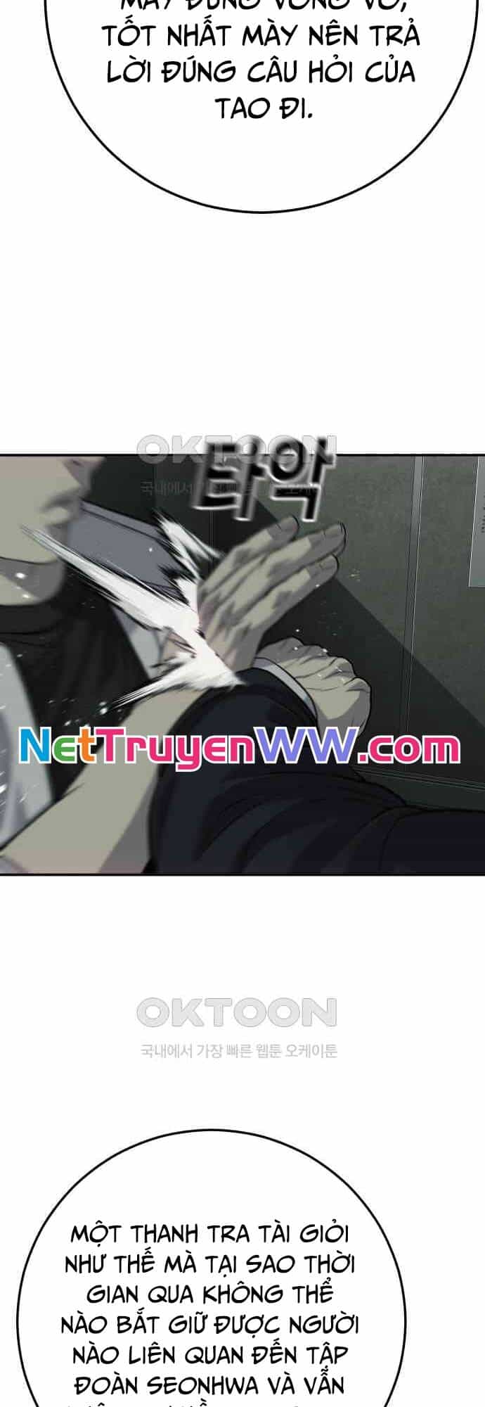 Đứa Con Báo Thù - Chương 27 - ảnh 12