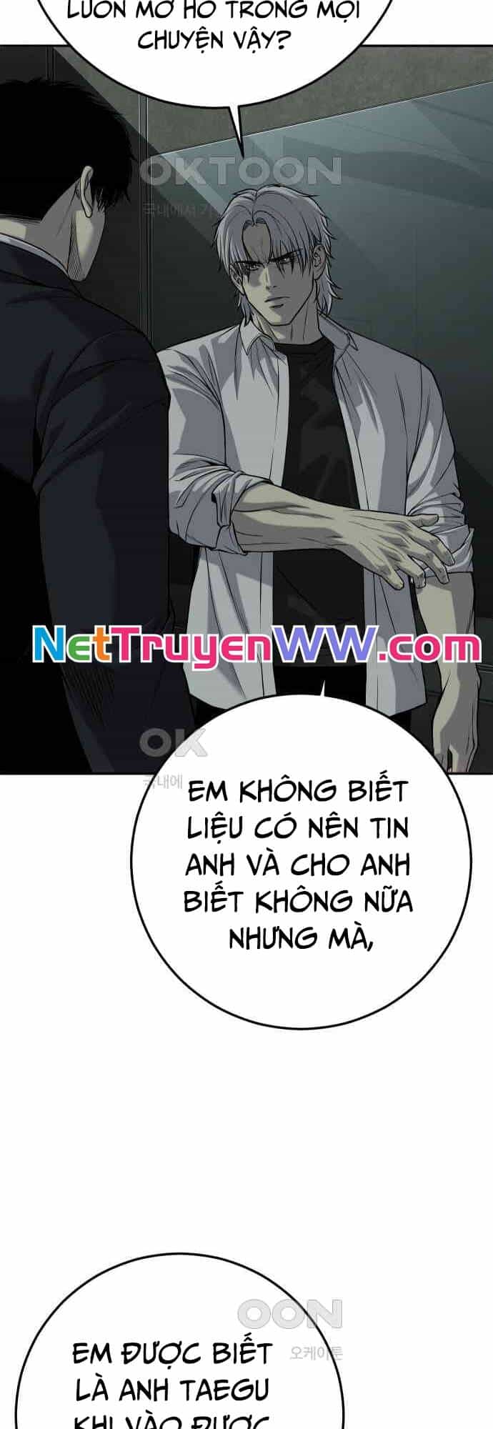 Đứa Con Báo Thù - Chương 27 - ảnh 13