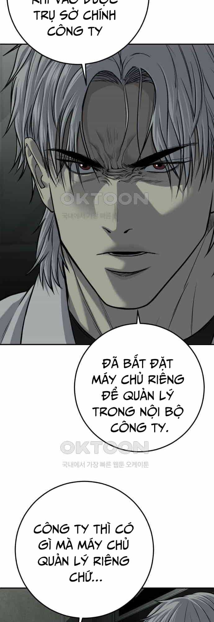 Đứa Con Báo Thù - Chương 27 - ảnh 14