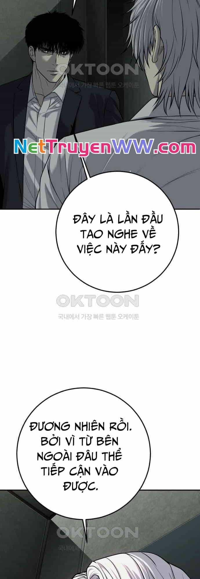 Đứa Con Báo Thù - Chương 27 - ảnh 15