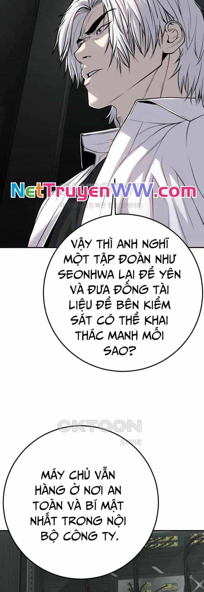 Đứa Con Báo Thù - Chương 27 - ảnh 16