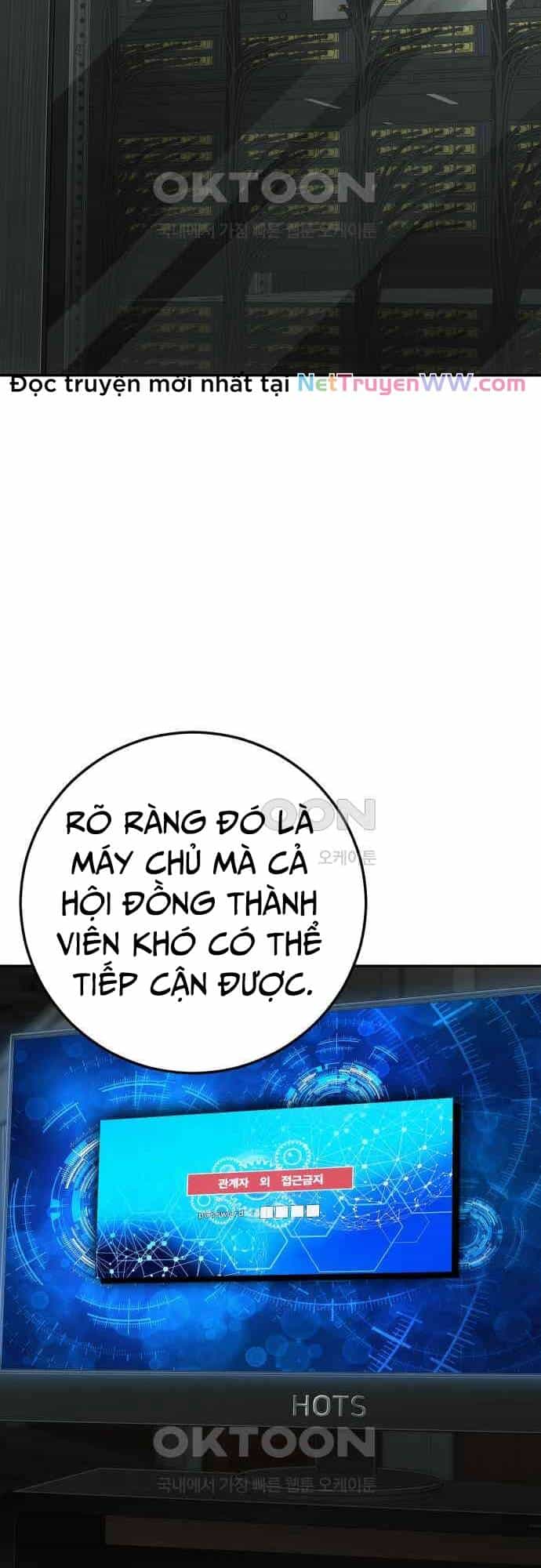 Đứa Con Báo Thù - Chương 27 - ảnh 17
