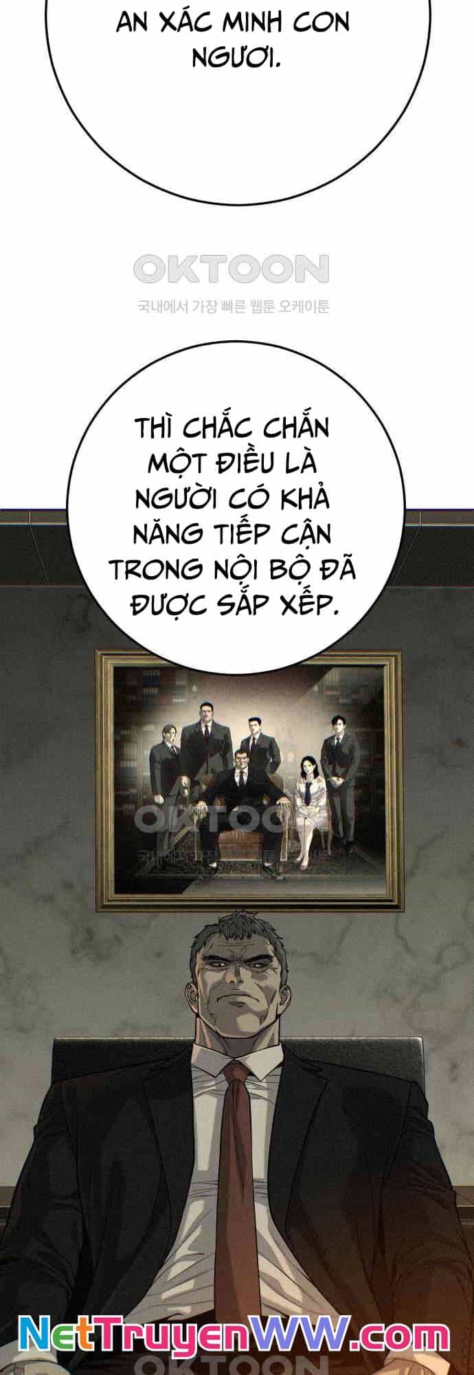 Đứa Con Báo Thù - Chương 27 - ảnh 20