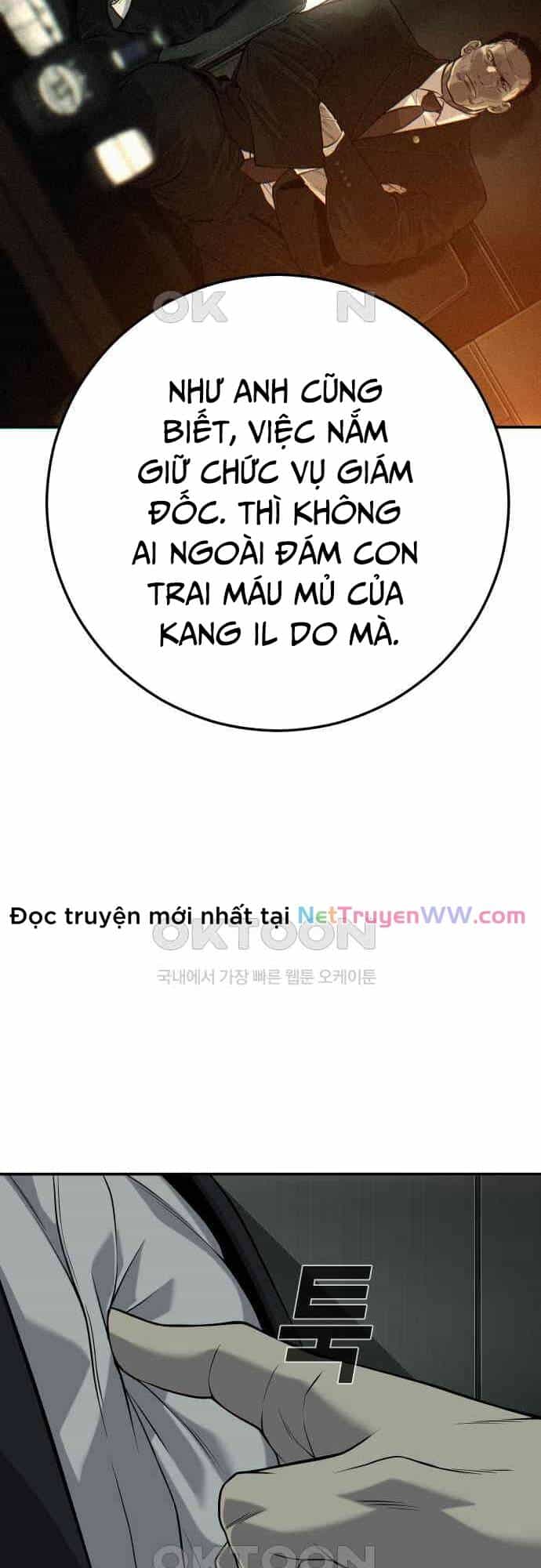 Đứa Con Báo Thù - Chương 27 - ảnh 22