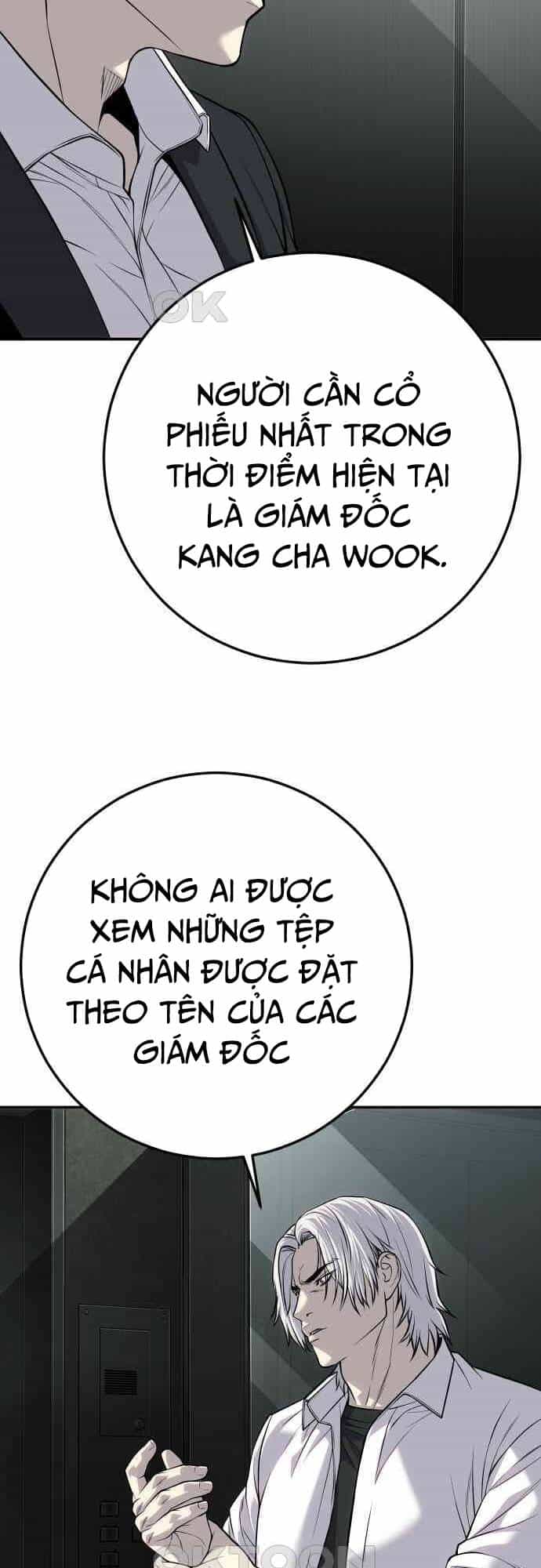 Đứa Con Báo Thù - Chương 27 - ảnh 26