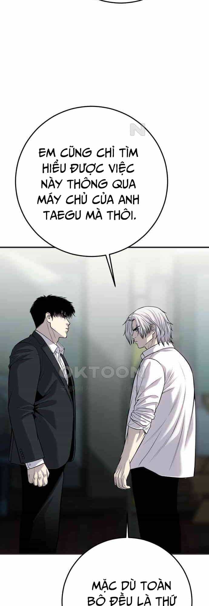 Đứa Con Báo Thù - Chương 27 - ảnh 49