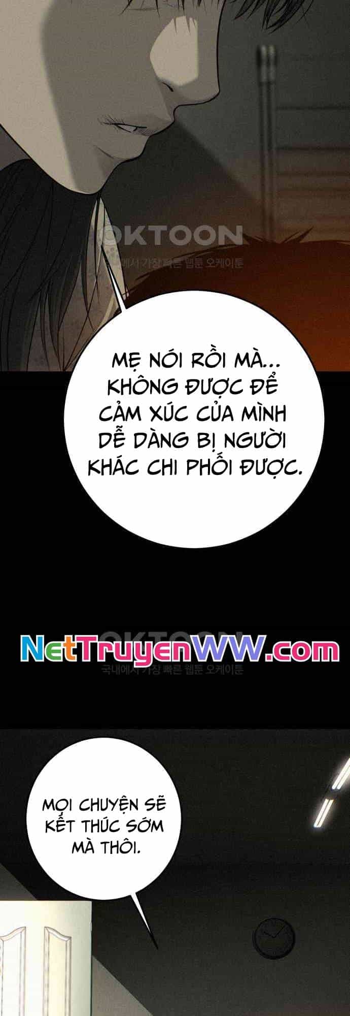 Đứa Con Báo Thù - Chương 27 - ảnh 57