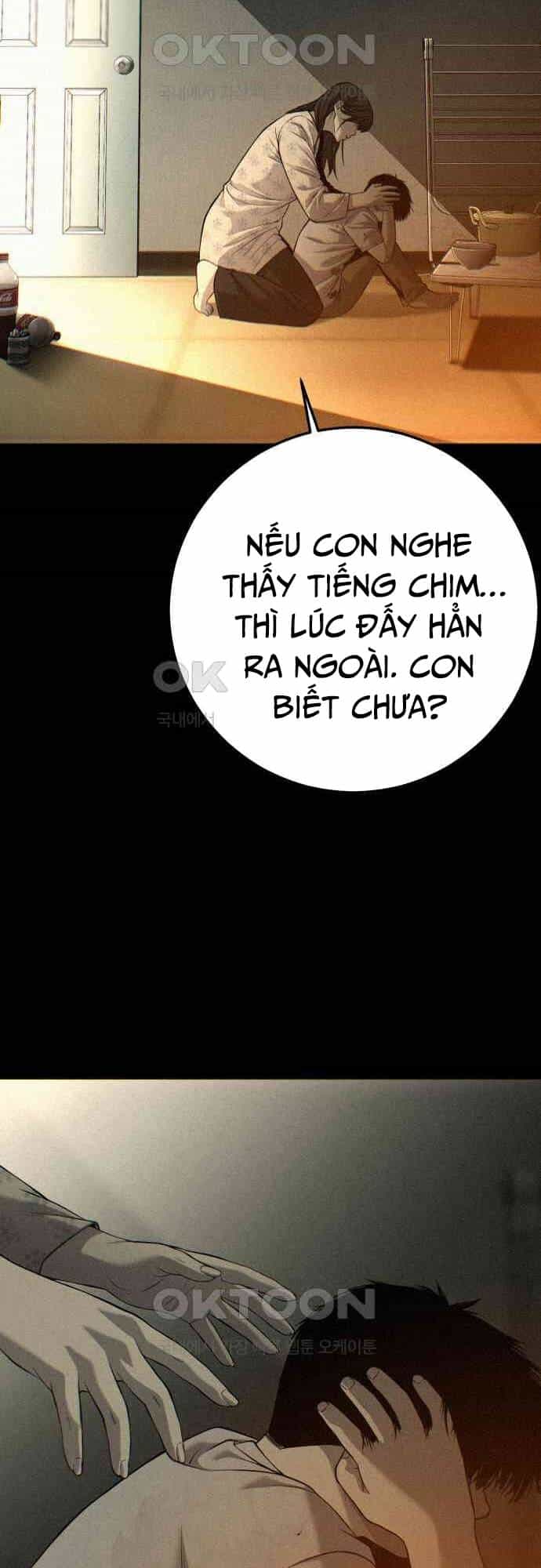 Đứa Con Báo Thù - Chương 27 - ảnh 58