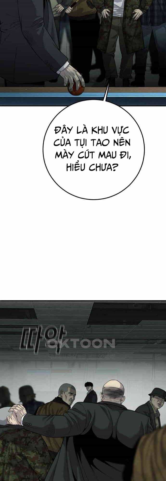 Đứa Con Báo Thù - Chương 27 - ảnh 77