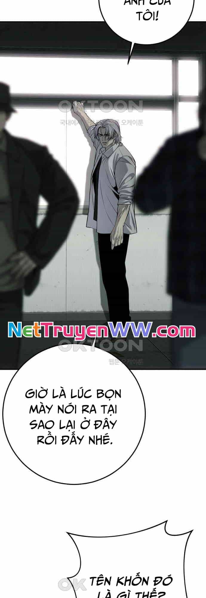 Đứa Con Báo Thù - Chương 27 - ảnh 83