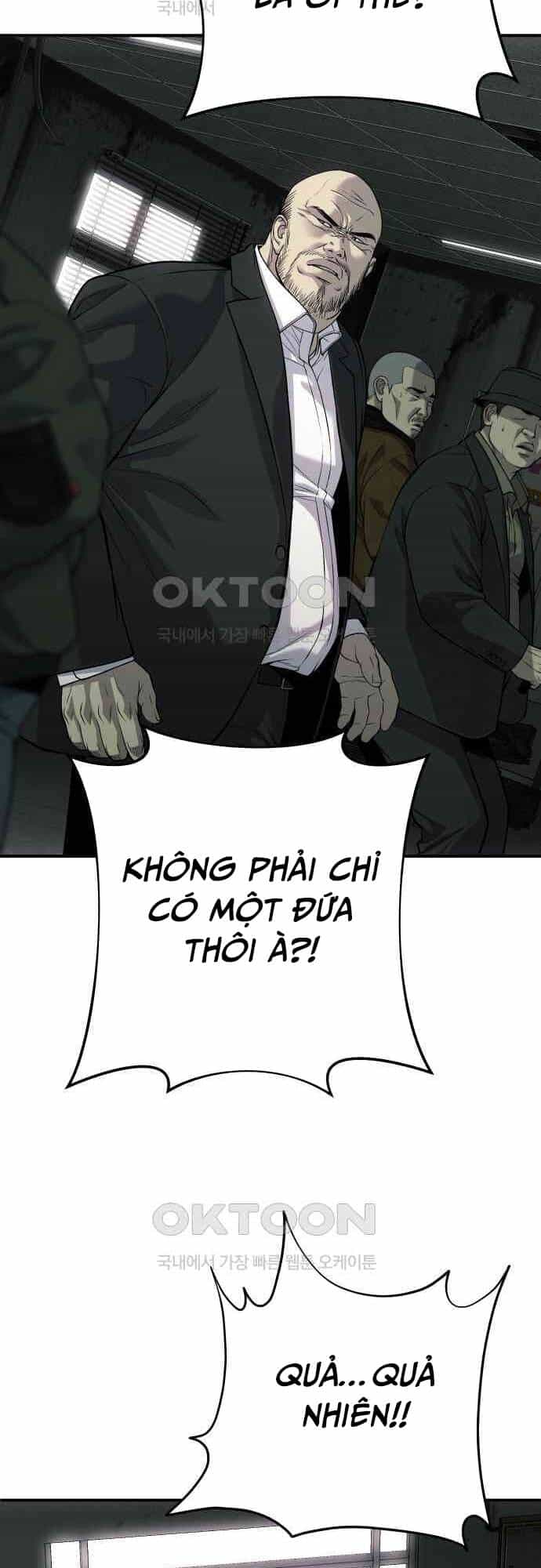 Đứa Con Báo Thù - Chương 27 - ảnh 84