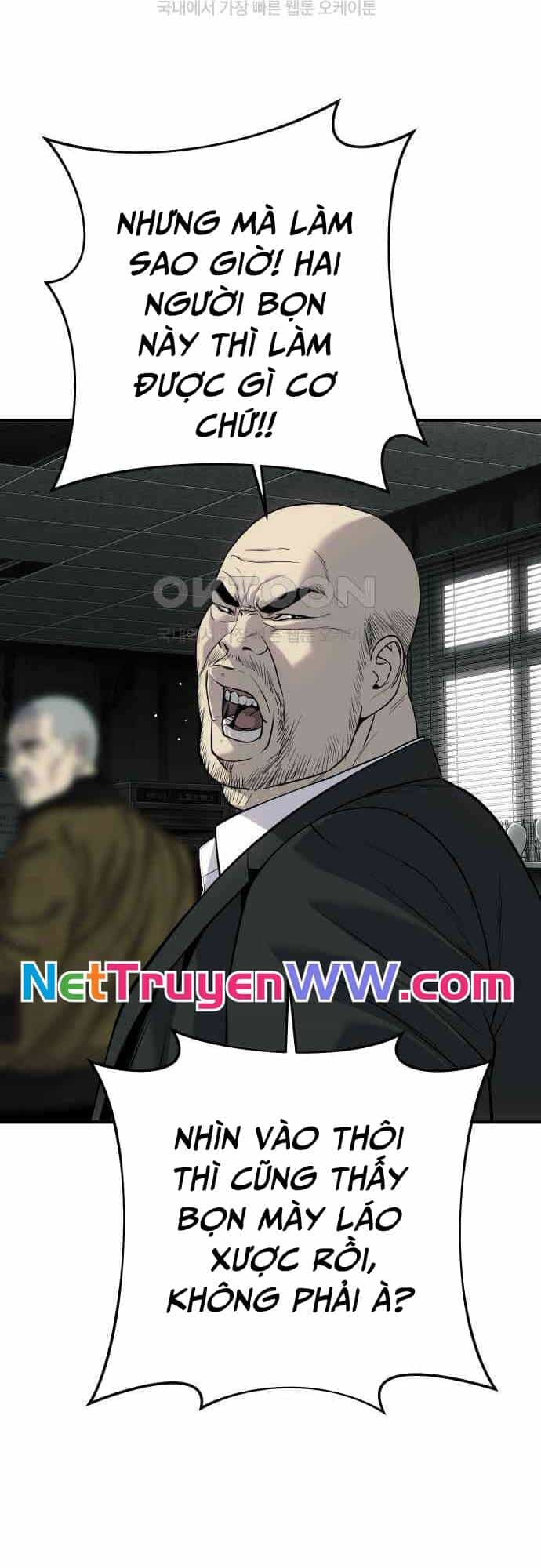Đứa Con Báo Thù - Chương 27 - ảnh 86