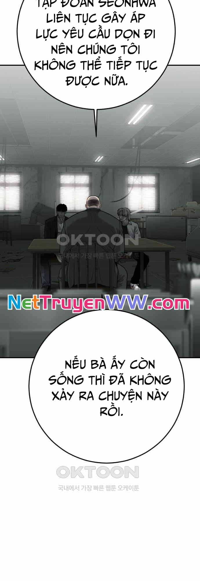 Đứa Con Báo Thù - Chương 28 - ảnh 20