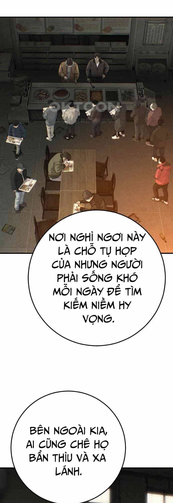 Đứa Con Báo Thù - Chương 28 - ảnh 23